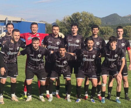 Φάσεις και γκολ από τους αγώνες σε Ελευθερούπολη, Νέα Αμισό και Παραλίμνιο (Βίντεο)