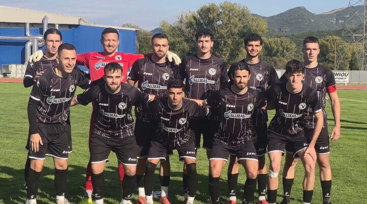 Γ΄ Εθνική: Φάσεις και γκολ από τους ΟΛΟΥΣ τους αγώνες της 2ης αγωνιστικής (Βίντεο)