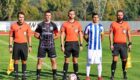 ΕΠΣΔ: Οι σημερινές αποφάσεις για τη διεξαγωγή αγώνων