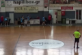Α1 Γυναικών: ΑΟ Προσοτσάνης – Αθηναϊκός   16-32