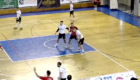 Α1 Γυναικών: ΑΟ Προσοτσάνης – Αθηναϊκός   16-32