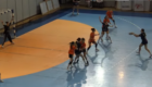 Πανδραμαϊκός – Προσοτσάνη  0-3