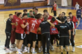 HF European Cup: Δράμα ΄86 – Ποβάζσκα Μπίστριτσα     31-30