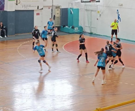 Α2 Γυναικών: Προσοτσάνη – Καματερό 28-30