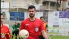 Στην Πετρούσα η πρεμιέρα των Μαυραετών