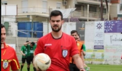 Γ΄ Εθνική: Το πρόγραμμα και οι διαιτητές της πρεμιέρας στον 1ο όμιλο