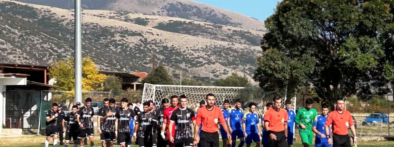 LIVE !!! Δόξα Δράμας – Απόλλων Παραλιμνίου 2-1 Αποτελέσματα Σκόρερς Βαθμολογία Επόμενη αγωνιστική