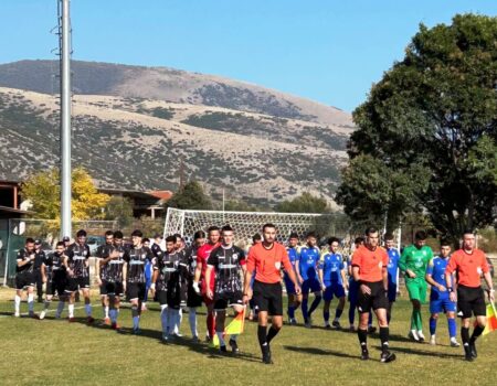 LIVE !!! Δόξα Δράμας – Απόλλων Παραλιμνίου 2-1 Αποτελέσματα Σκόρερς Βαθμολογία Επόμενη αγωνιστική