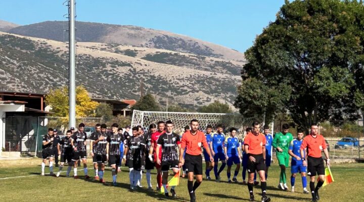 LIVE !!! Δόξα Δράμας – Απόλλων Παραλιμνίου 2-1 Αποτελέσματα Σκόρερς Βαθμολογία Επόμενη αγωνιστική