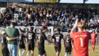 Δόξα Βώλακα – Δόξα Πετρούσας 5-0