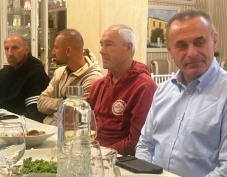 Πρωτοβουλία του Δήμαρχου Παπαδόπουλου για την αδειοδότηση του γηπέδου της Δόξας με επίκεντρο το κονδύλι Βρούτση