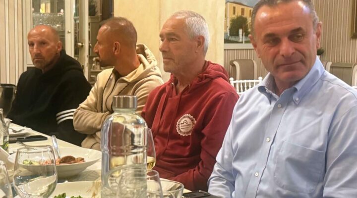 Πρωτοβουλία του Δήμαρχου Παπαδόπουλου για την αδειοδότηση του γηπέδου της Δόξας με επίκεντρο το κονδύλι Βρούτση