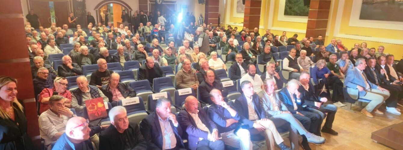 Η Δόξα έδειξε τη δύναμή της !!!