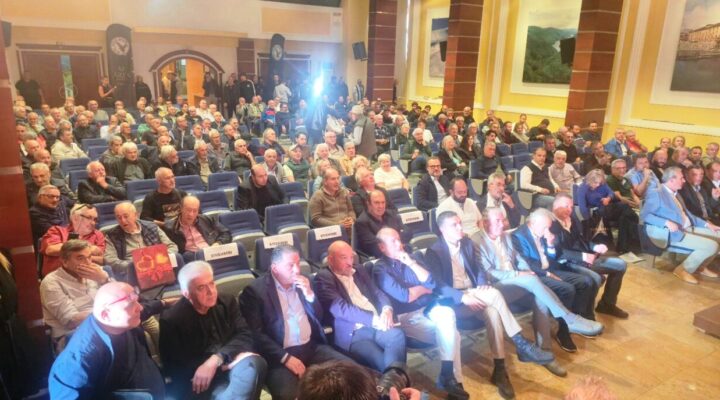 Η Δόξα έδειξε τη δύναμή της !!!